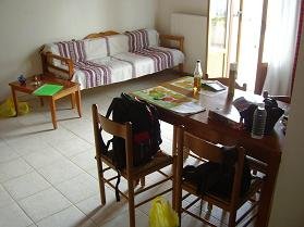 Hotel Apartments Maison Eriki, Crete