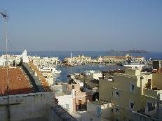 Syros Ethrion Hotel
