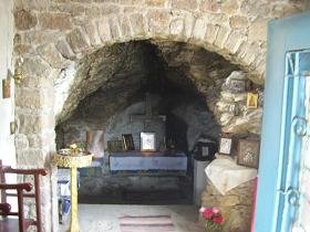 Faneromeni Beach Lesbos