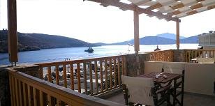 Archipelagos Hotel Fourni