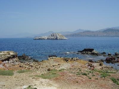 Gavathas Lesbos