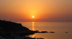 Ikaria, Cavos Bay Hotel