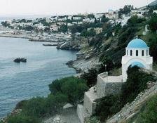 Ikaria