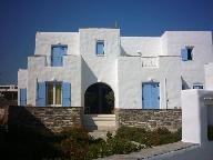 Paros, Ikia Studios