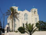 Church in the Chora