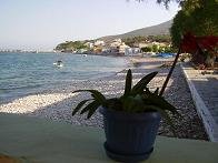 Samos, Ireon