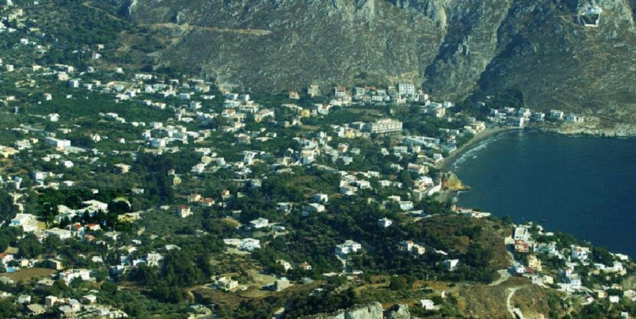 Panormos Kalymnos
