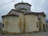 Samos, Karlovassi
