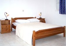 Melissa Rooms Koufonissia