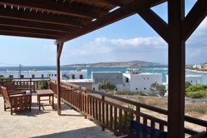Atlantida Hotel Koufonissia