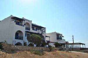Atlantida Hotel Koufonissia