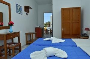 Atlantida Hotel Koufonissia