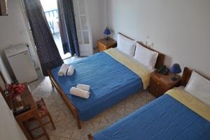 Atlantida Hotel Koufonissia