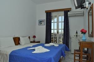 Atlantida Hotel Koufonissia