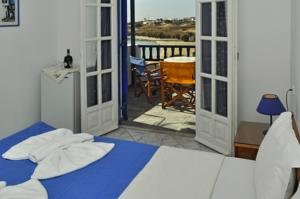 Atlantida Hotel Koufonissia
