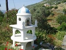 Samos, Koumaradei