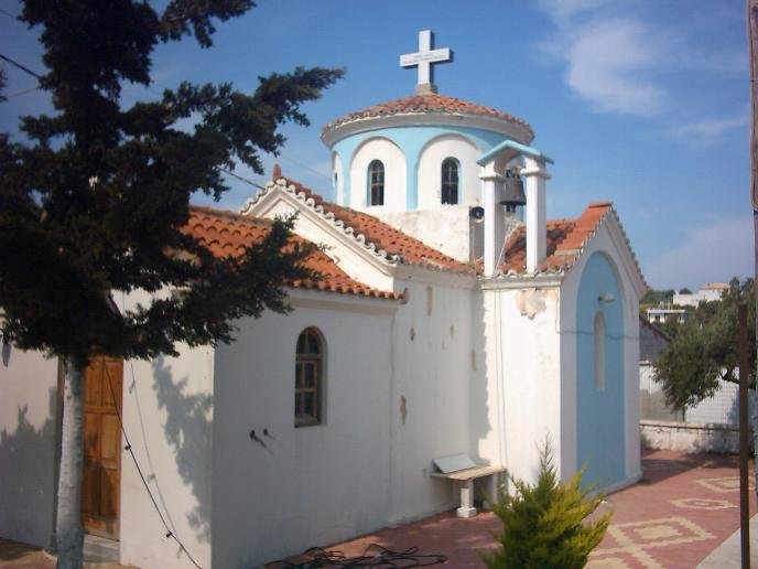 Kounavi, Crete, Kreta.