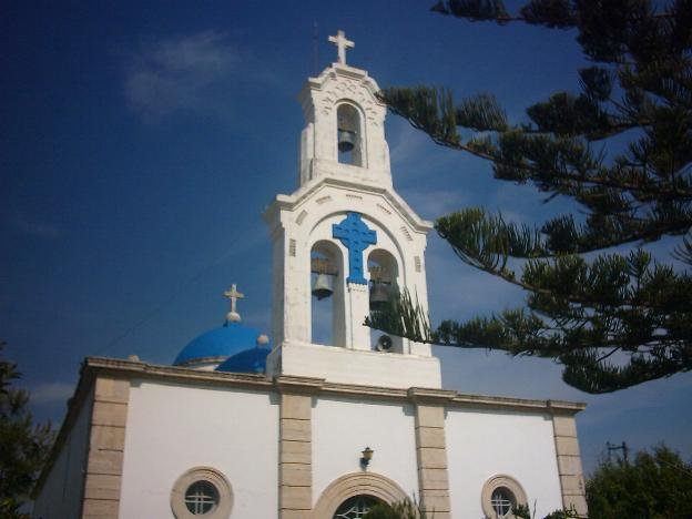 Kounavi, Crete, Kreta.