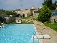 Hotel, Villa Filitsa, Crete