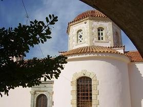 Kefalas, Apokoronas, Crete, Kreta