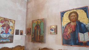 Kritsa, Kreta, Crete.