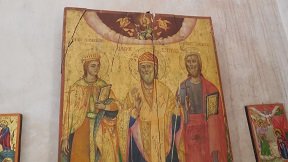 Kritsa, Kreta, Crete.