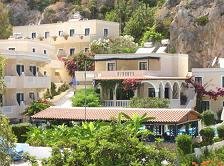 Kyra Panagia Hotel Karpathos