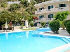 Kyra Panagia Hotel Karpathos