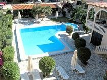 Kyra Panagia Hotel Karpathos