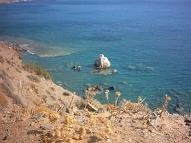 Lendas, Crete, Kreta.