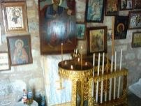 Lendas, Crete, Kreta.