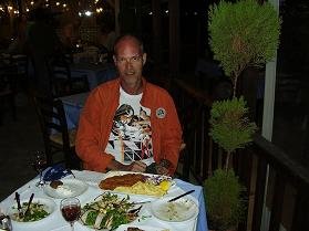 Makrigialos, Kreta, Crete