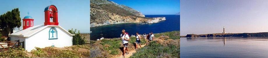 Alonissos Marine Park