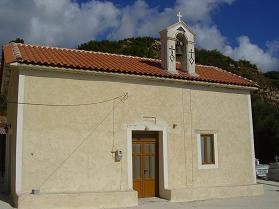 Mazi, Crete