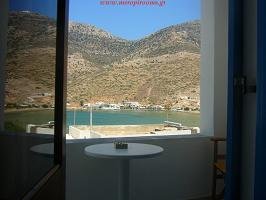 Sifnos, Meropi Rooms