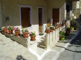 mirthos, southeast Crete