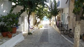 mirthos, southeast Crete