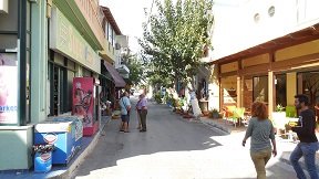 mirthos, southeast Crete