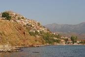 Molyvos Lesbos