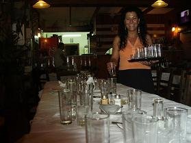 Mouragio Restaurant Agia Pelagia