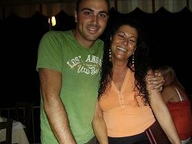 Mouragio Restaurant Agia Pelagia