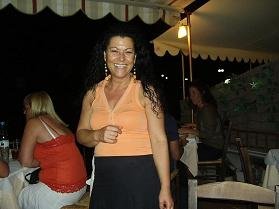 Mouragio Restaurant Agia Pelagia