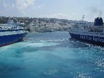 mykonos