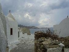 mykonos