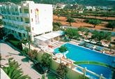 Karpathos vakanties