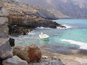Ombros Gialos, Apokoronas, Kreta, Crete
