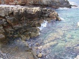 Ombros Gialos, Apokoronas, Kreta, Crete