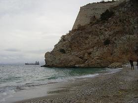 Palaiokastro