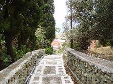 Andros, Paleopolis