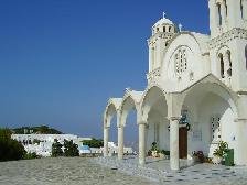 paros
